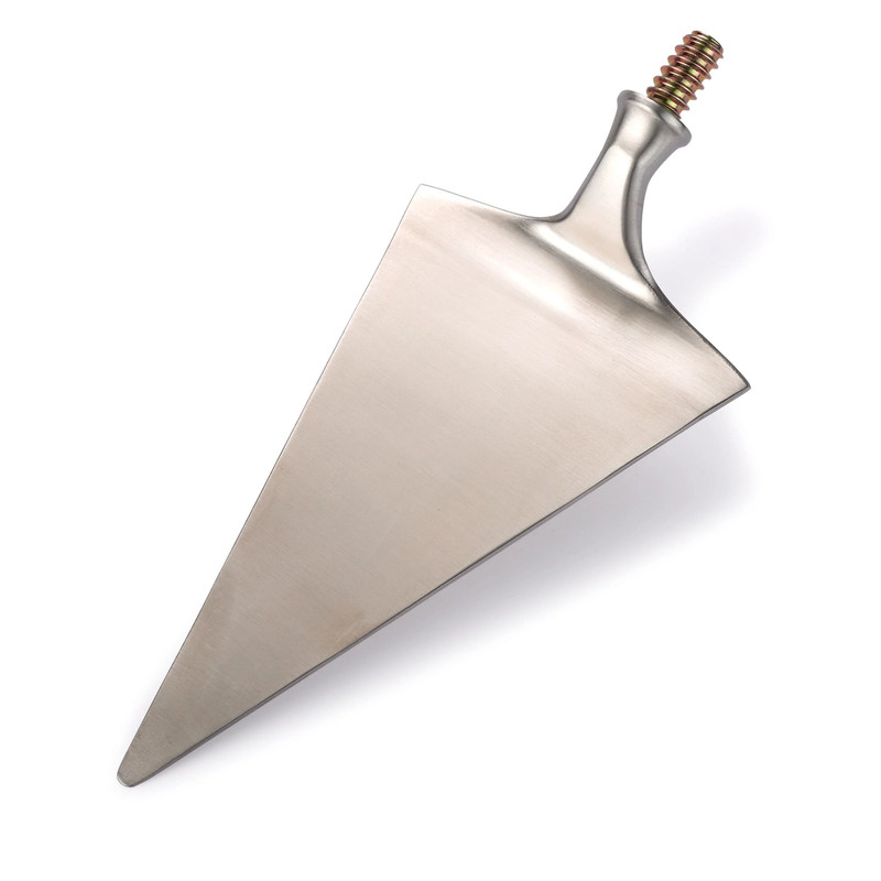 Pizza Server Turning Kit - Stainless Steel